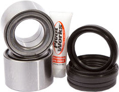 Pivot Works Rear Wheel Bearing Kit PWRWK-S23-700 for Suzuki