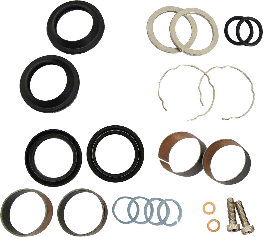 Harddrive Fork Rebuild Kit For 39MM 04-238