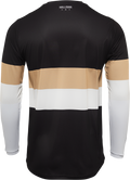 Thor Hallman Differ Draft Jersey