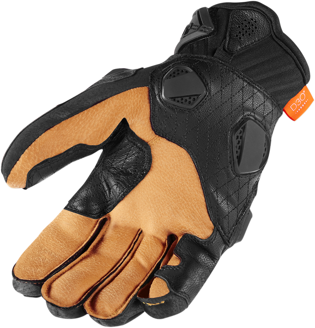 Icon Hypersport™ Short Gloves
