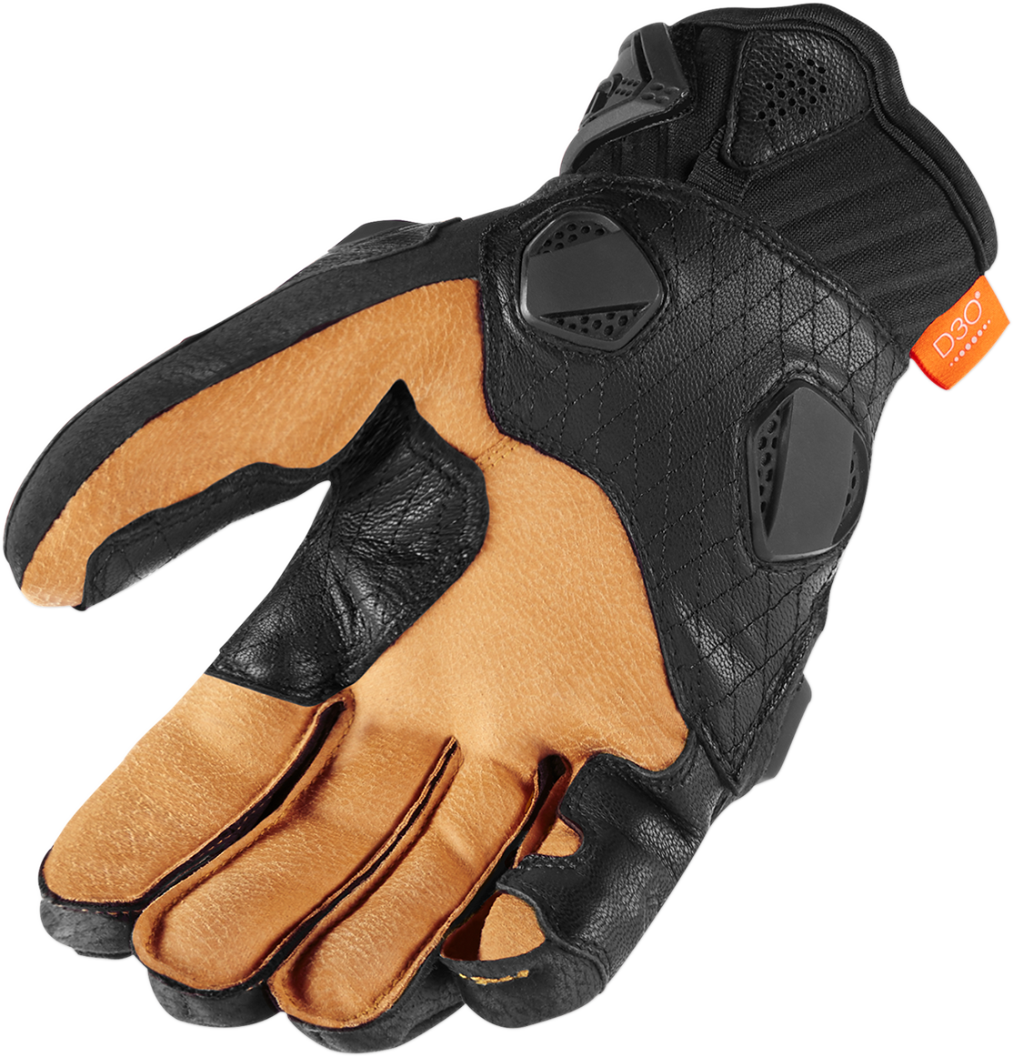 Icon Hypersport™ Short Gloves