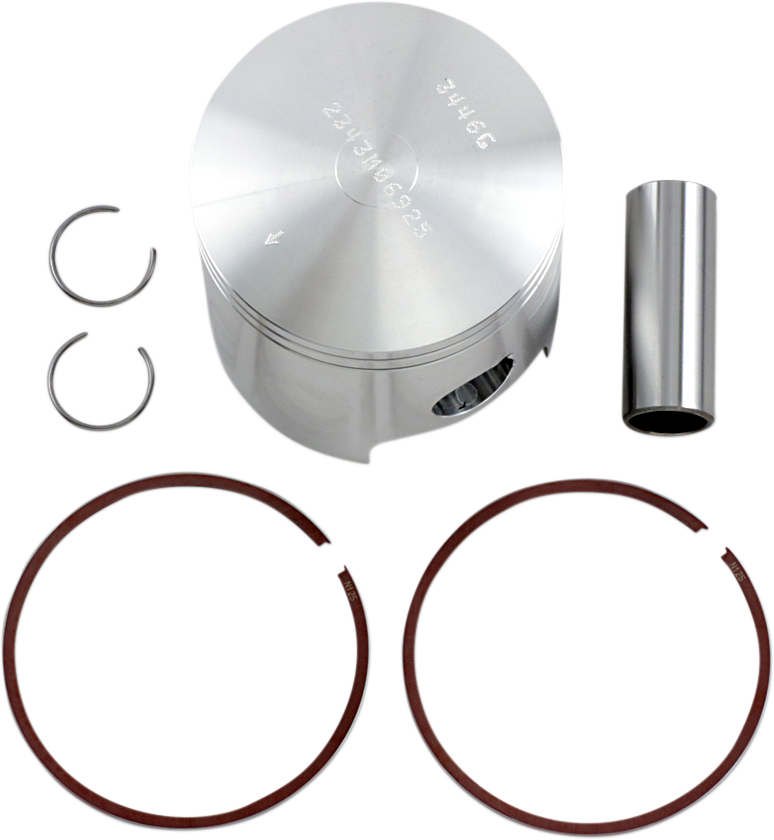 Wiseco Piston Kit Pro-Lite Series