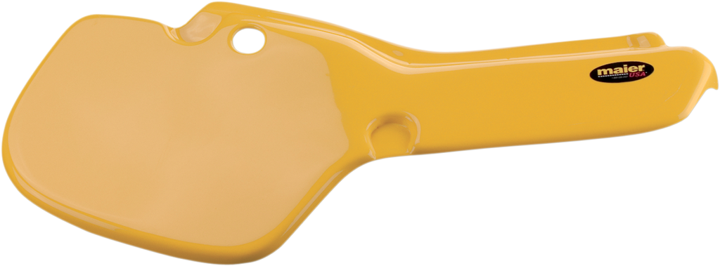 Maier Replacement Side Panels — Replacement