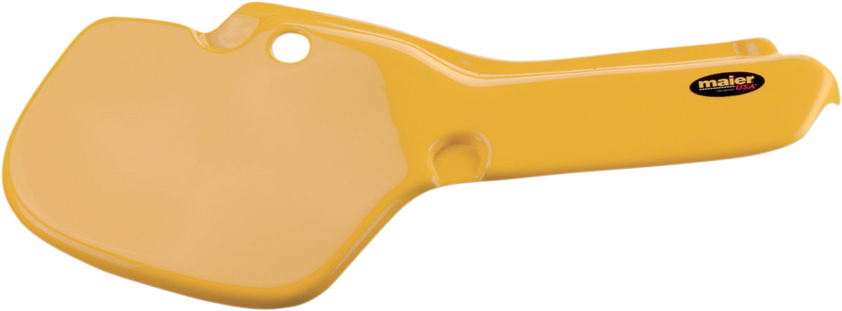 Maier Replacement Side Panels — Replacement