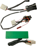Custom Dynamics SMART Triple Play® Module
