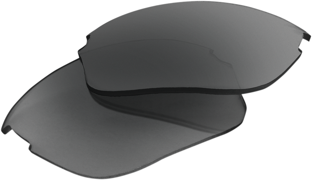 100% Sportcoupe Sunglasses Lenses