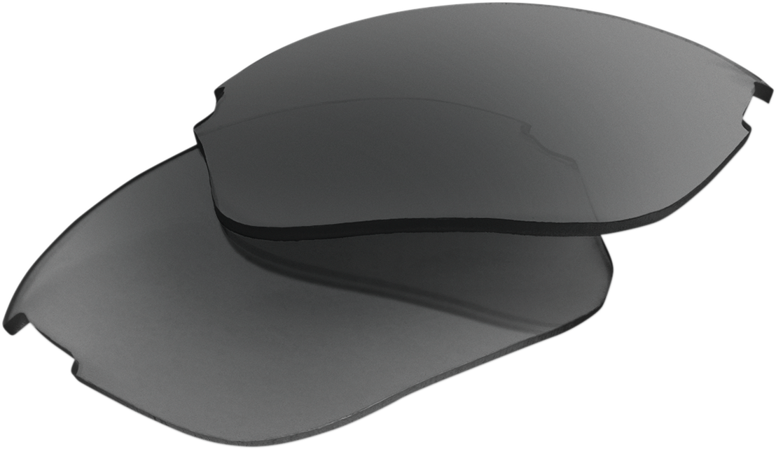 100% Sportcoupe Sunglasses Lenses