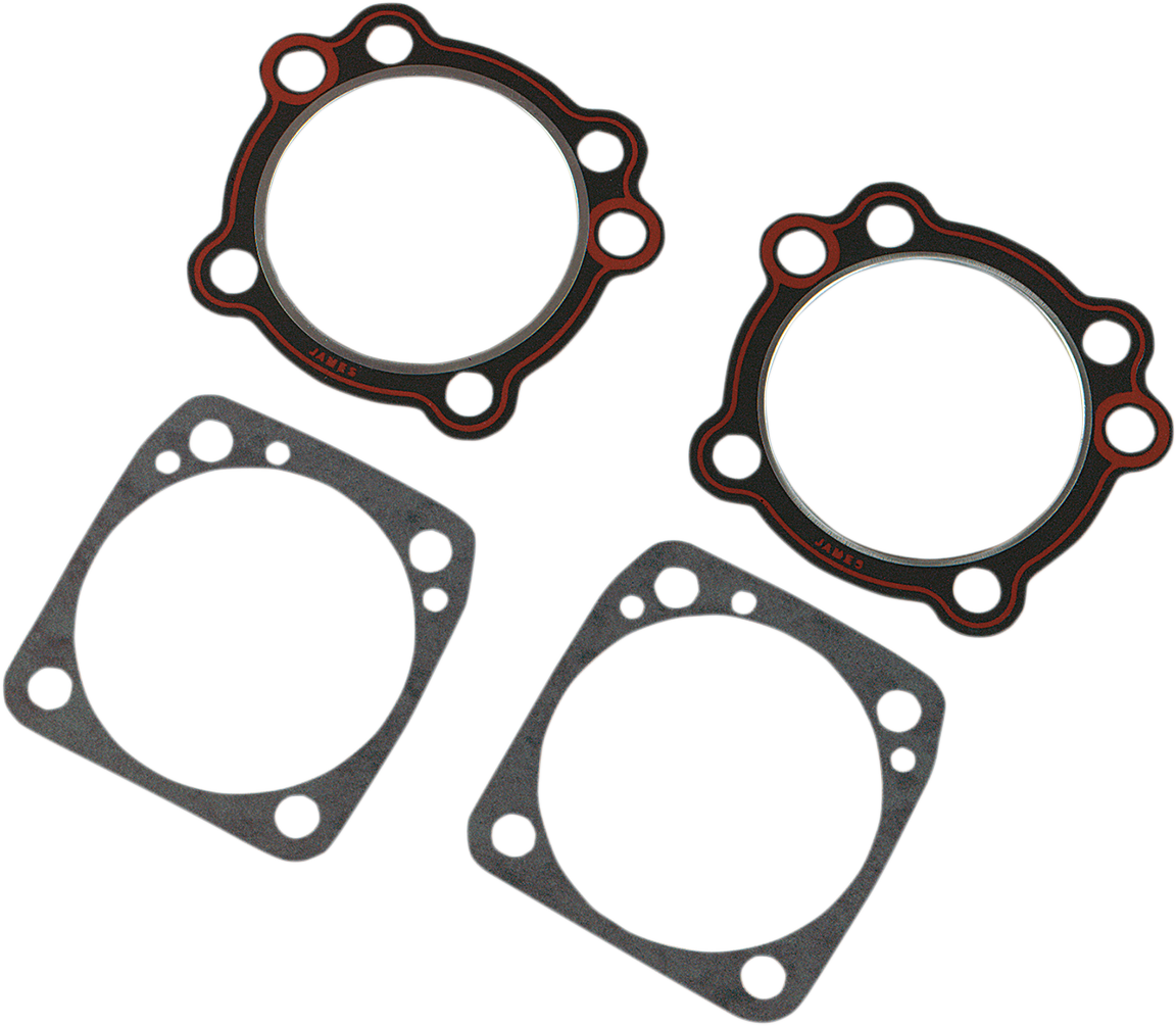 James Gasket Cylinder Head/Base Gasket Kit
