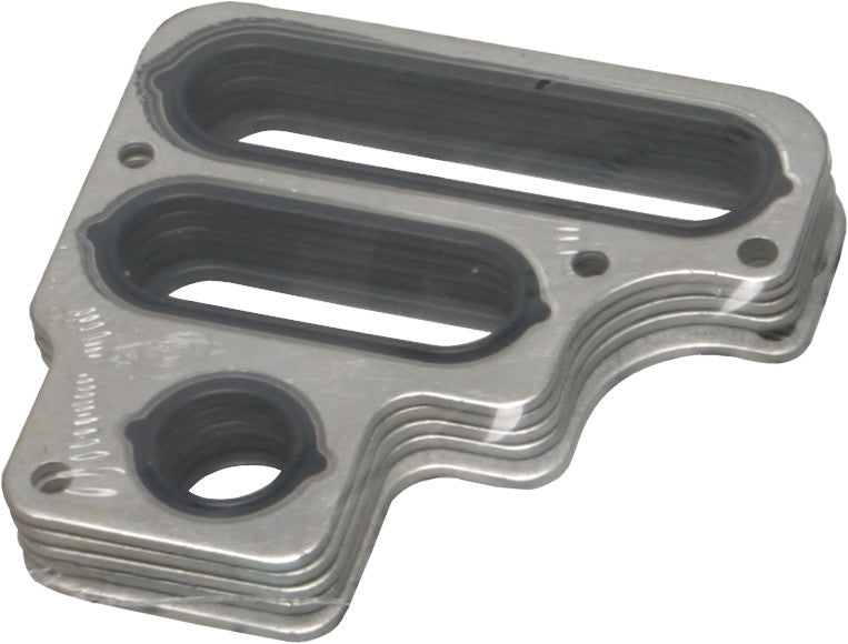 Cometic Trans To Engine Gasket EVO/ Twin Cam 5/PK OE#35607-06 C9190F5