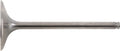Hot Cams Intake Valve Titanium 8400002-2 for Honda CRF450R / TRX450ER Electric Start / TRX450R