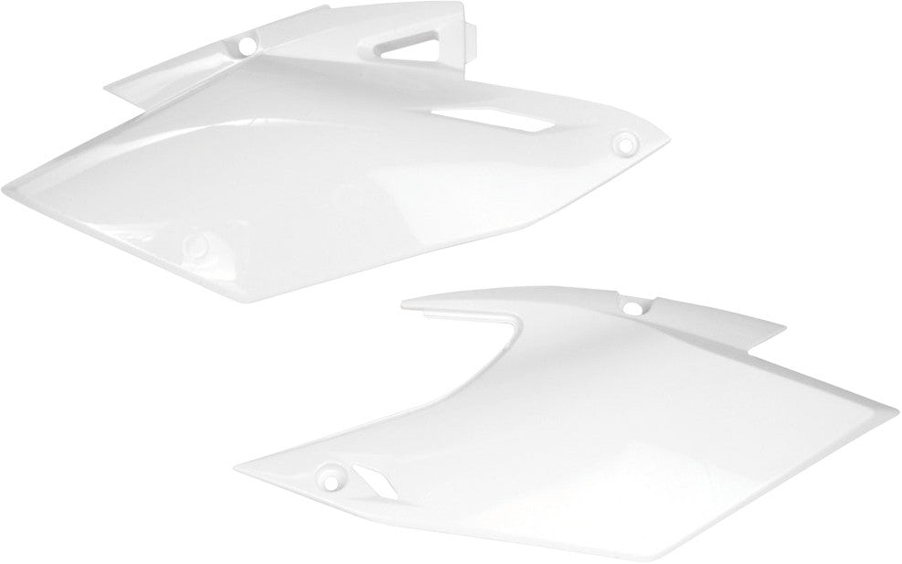 Acerbis Side Panels for Yamaha WR450F 2012-2015