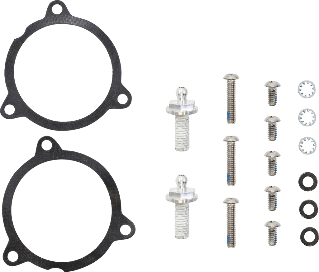 Cobra Air Cleaner Kit