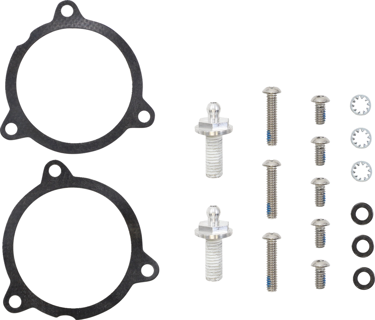Cobra Air Cleaner Kit