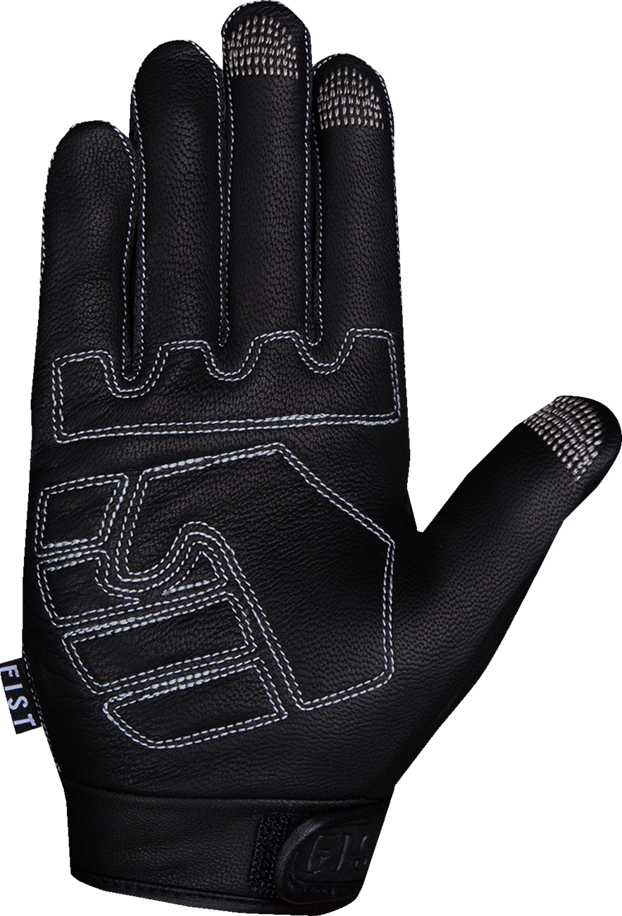 Fist Handwear Road Warrior Leather Gloves