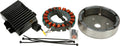 Cycle Electric Alternator Kit Softail 01-06 CE-63T for Harley-Davidson
