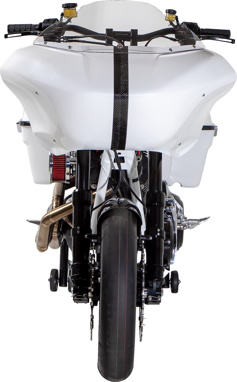 Thrashin Supply Co. 1" Handlebar