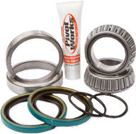 Pivot Works Rear Wheel Bearing Kit PWRWK-P01-042 for Polaris Big Boss 500 6X6 / Ranger 500 6X6 & More