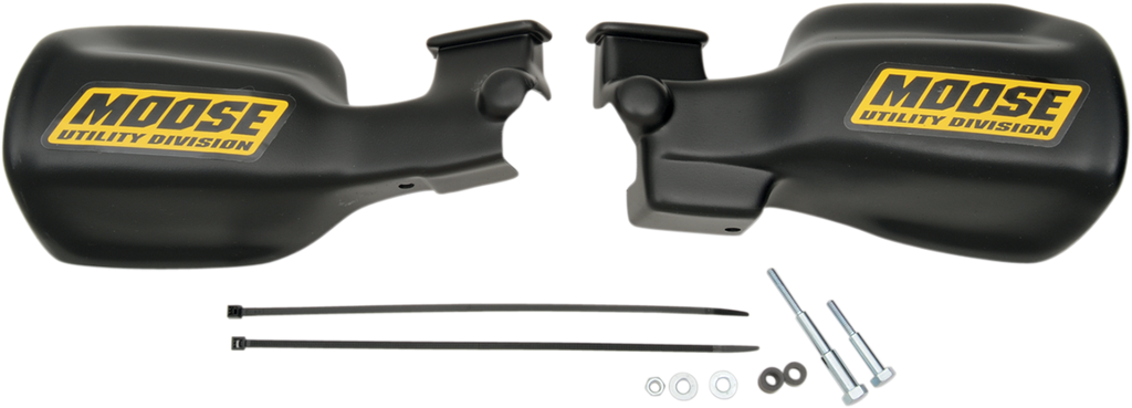 Moose Offroad Contoured Handguards