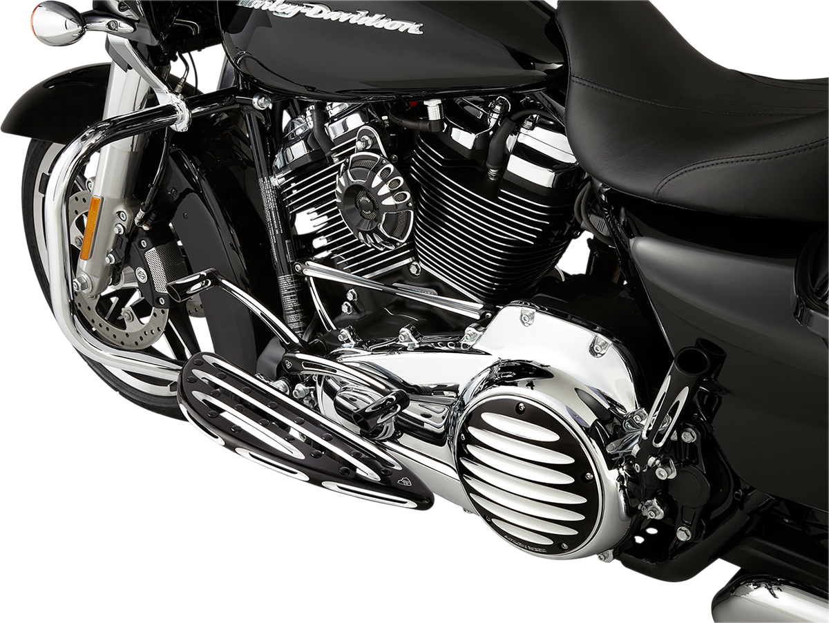 Arlen Ness Heel/Toe Shifter Lever