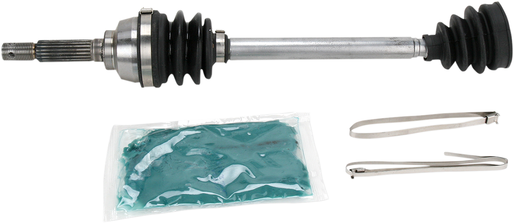 EPI Half Wheel Shaft