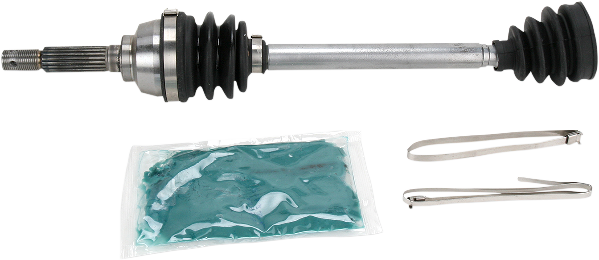 EPI Half Wheel Shaft