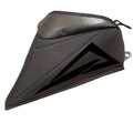 SPG W/S Pack BLK D-PWPV225-BK for Polaris 550 RMK EVO 144" / 600 Pro-RMK 155" & More