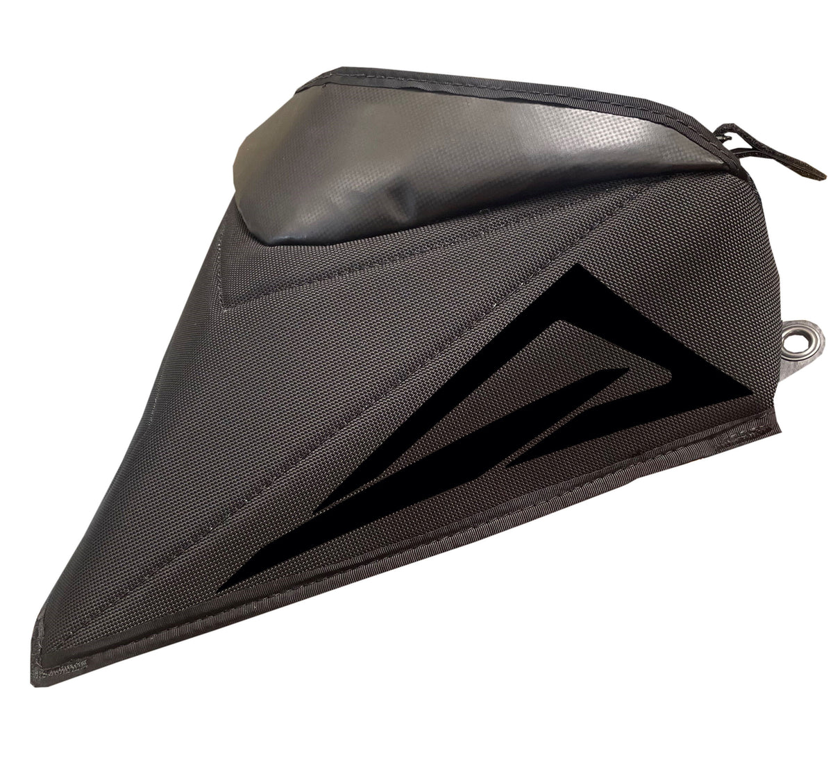 SPG W/S Pack BLK D-PWPV225-BK for Polaris 550 RMK EVO 144" / 600 Pro-RMK 155" & More