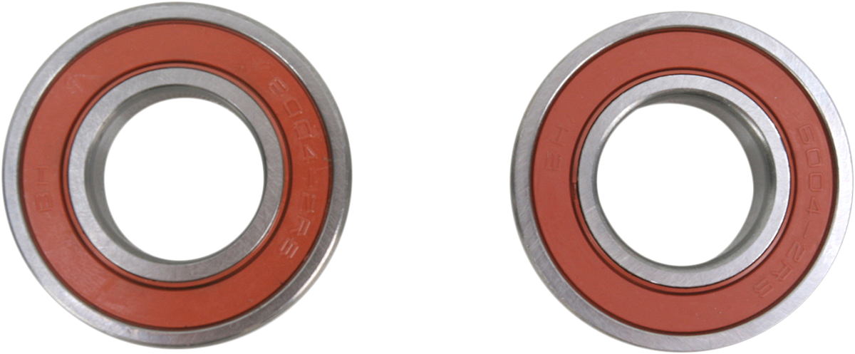 Pivot Works Wheel Bearing and Seal Kit