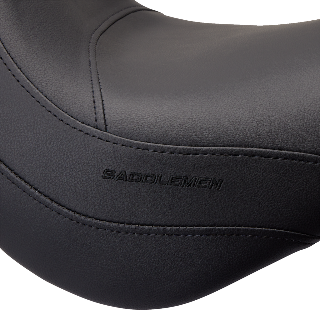 Saddlemen Renegade™ Deluxe Solo Seat