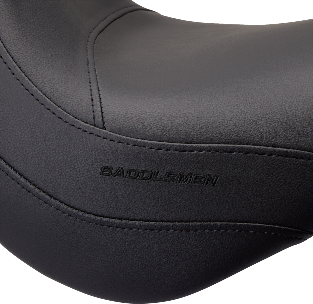 Saddlemen Renegade™ Deluxe Solo Seat