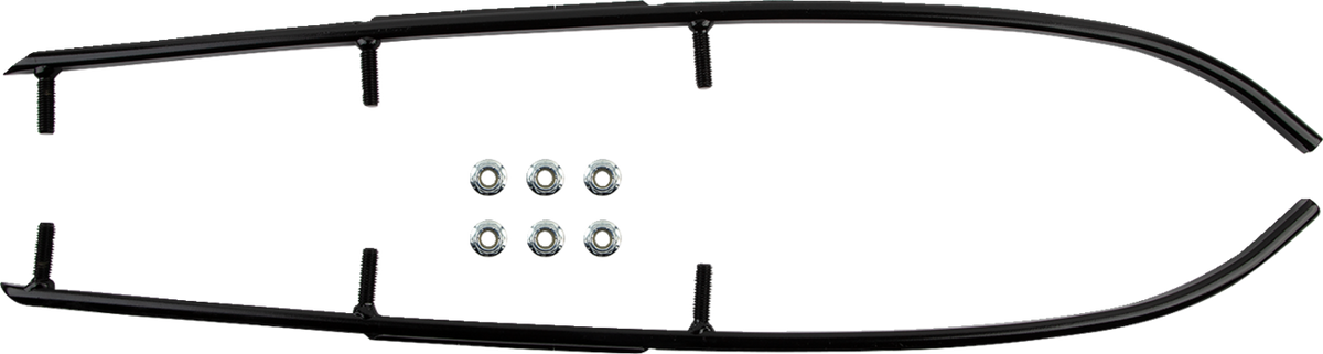 Woody'S Trail Blazer IV™ Flat-Top® Wear Bars