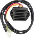 Parts Unlimited Rectifier and Regulator