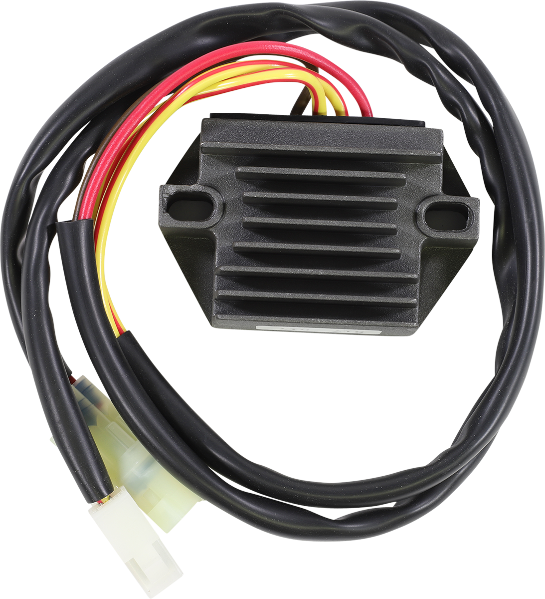 Parts Unlimited Rectifier and Regulator