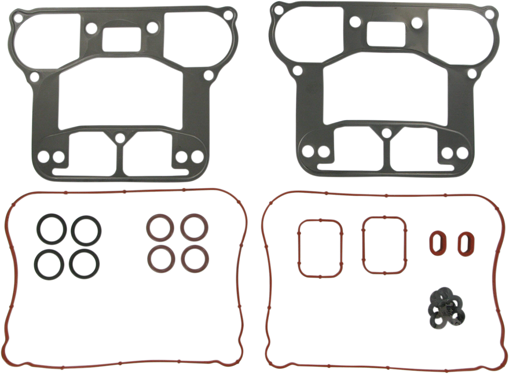 Cometic Extreme Sealing Technology Rocker Box Gasket Kit