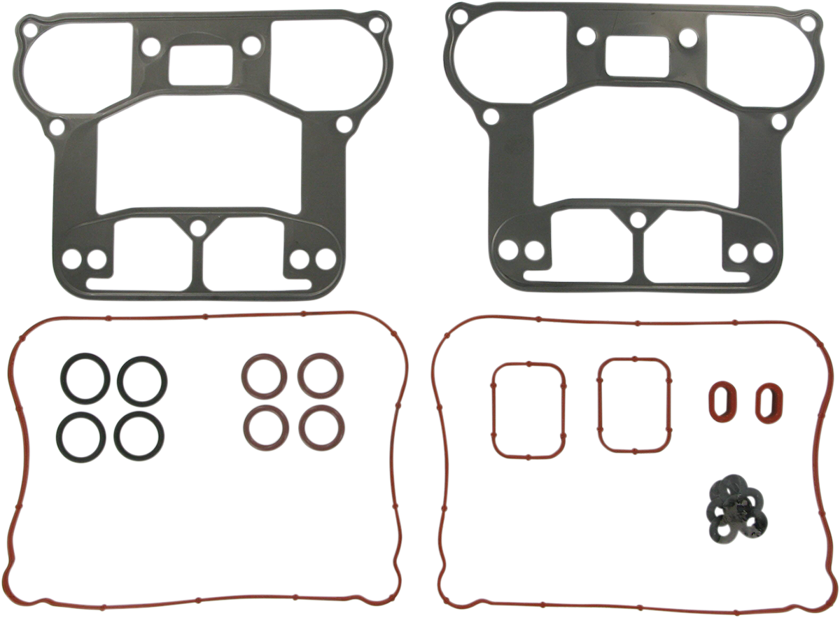 Cometic Extreme Sealing Technology Rocker Box Gasket Kit