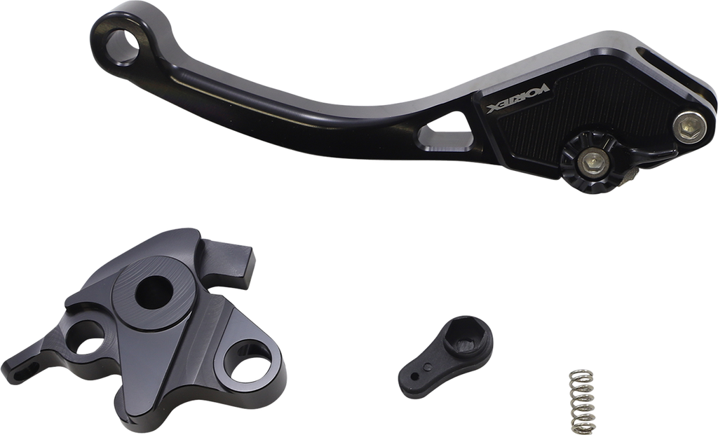 Vortex Race Short Clutch Lever 2.0