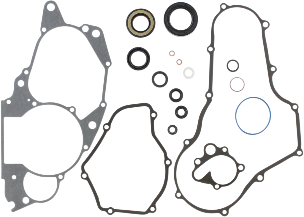 Cometic Bottom End Gasket Kit
