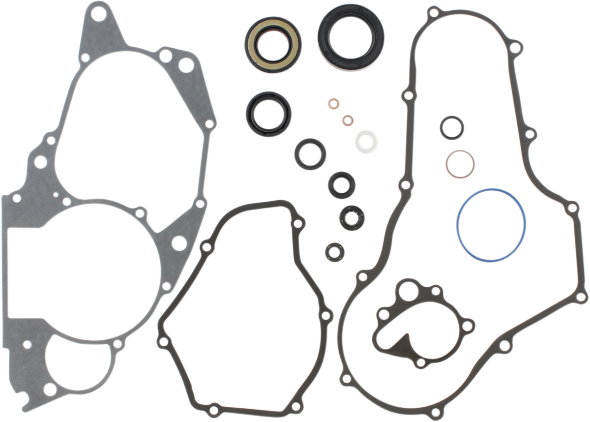 Cometic Bottom End Gasket Kit