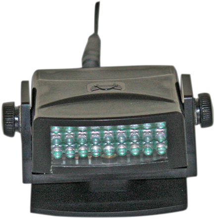Custom Dynamics Trulink™ Visual LED Communication Link