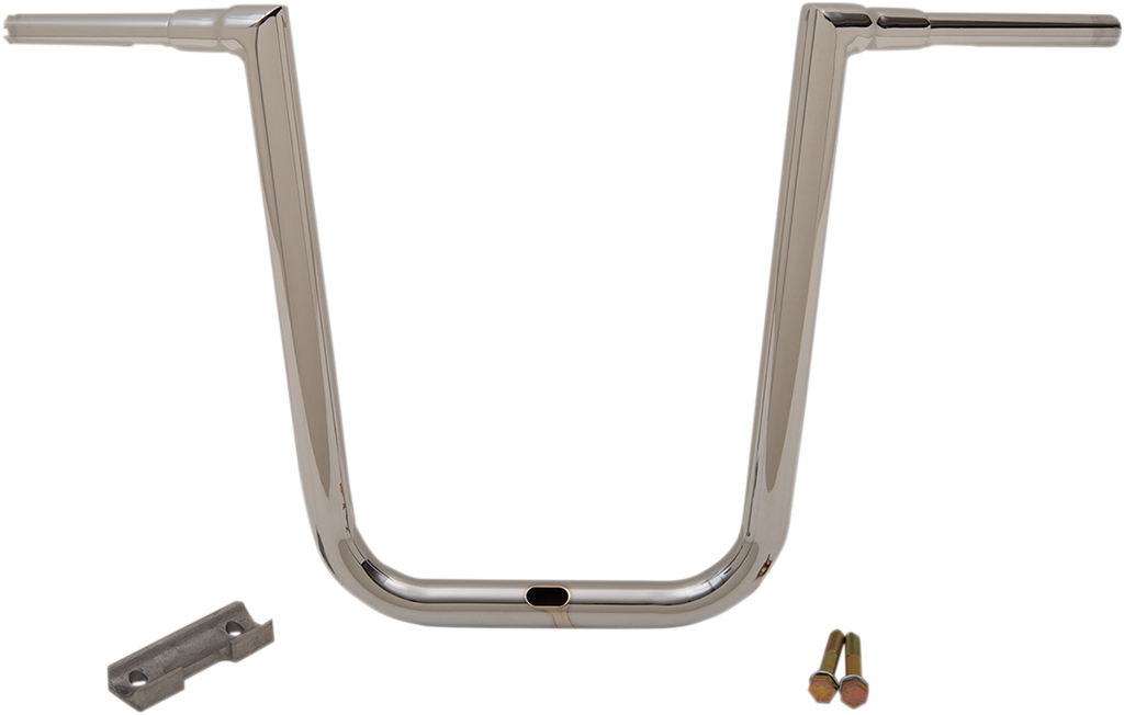 LA Choppers 1-1/2" Grande Twin Peaks Touring Handlebar