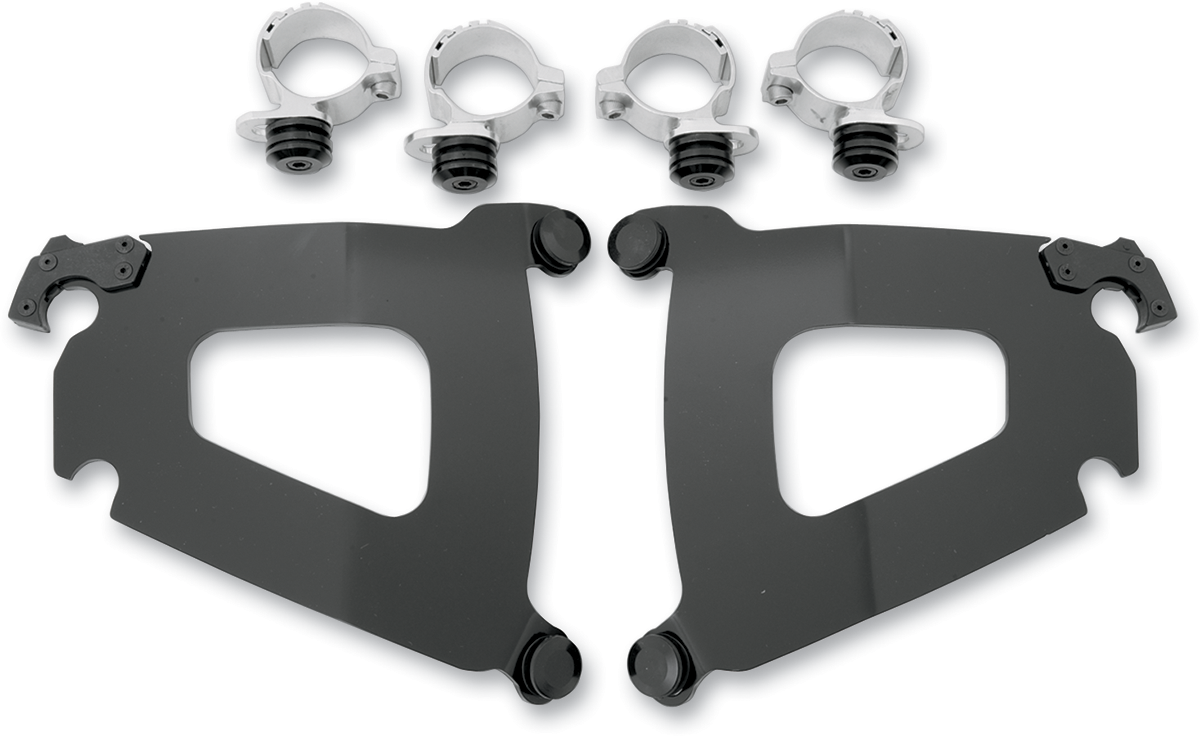 Memphis Shades Bullet Fairing Mount Kit