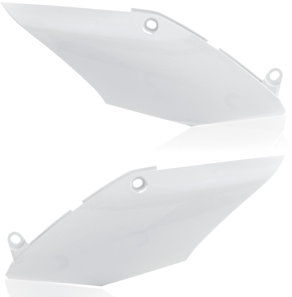 Acerbis Side Panels for Honda CRF250R / CRF250RX & More