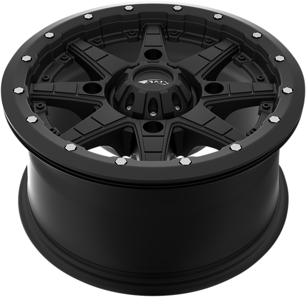 Ams Roll'n 106 Beadlock Wheel