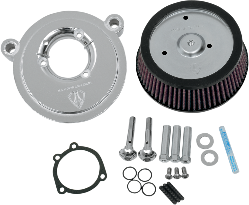 Arlen Ness Big Sucker™ Air Filter Kit