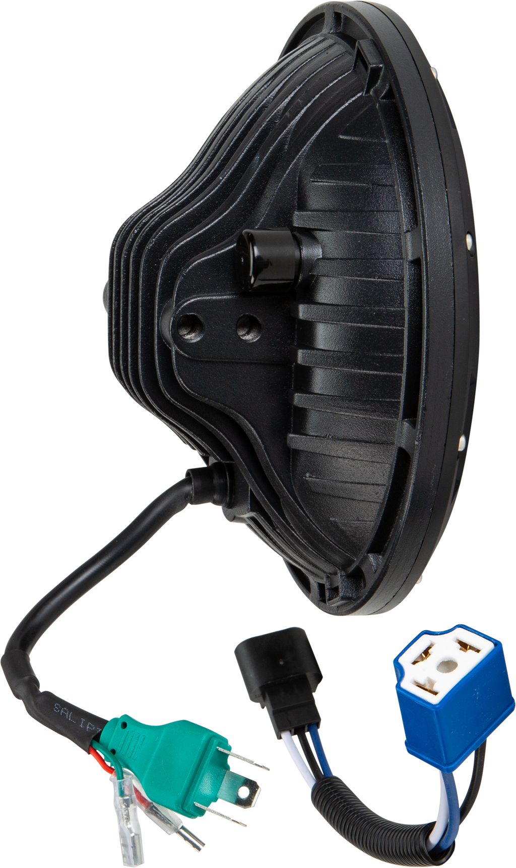 Harddrive 7" Headlight
