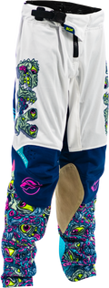 FLY Racing Youth Kinetic Mutant Mesh Pants (2026)