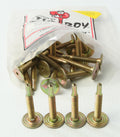 Stud Boy Power Point Pro Series Studs 1.375" 24/PK 2166-P1-PS