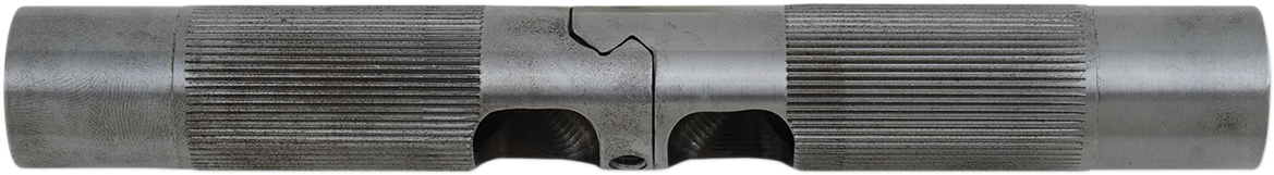 Fat Baggers Inc. 1-1/4" EZ Install Round Top Handlebar Kit