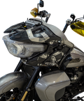 Klock Werks Dynamat® Sound Control Fairing Kit