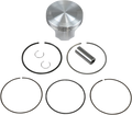 Wiseco Piston Kit Forged Series for 4-Stroke